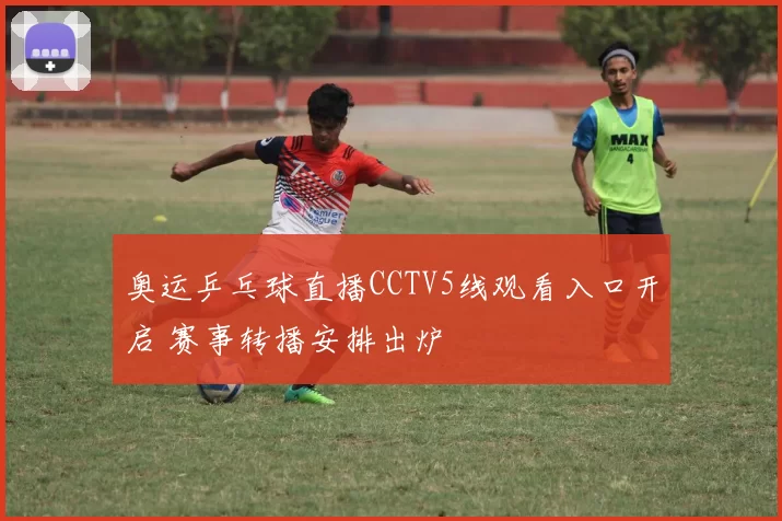 奥运乒乓球直播CCTV5线观看入口开启 赛事转播安排出炉