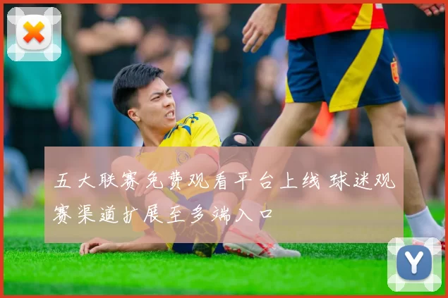 五大联赛免费观看平台上线 球迷观赛渠道扩展至多端入口